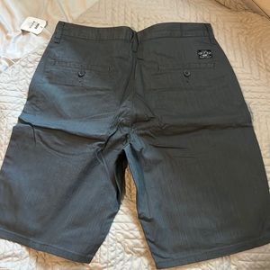 Vans shorts